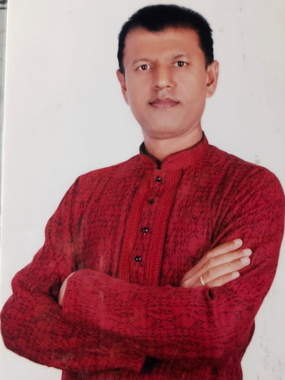 Member Image